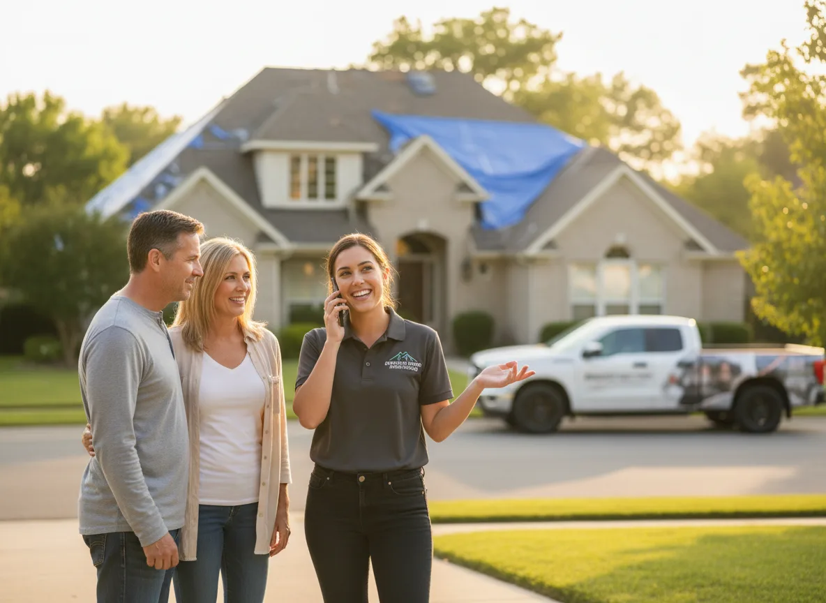 Emergency Roof Repair Mohall, ND FAQs